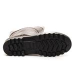 Bota Galocha Feminina de PVC Baspan