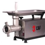 Moedor de Carne Elétrico Comercial 1,25 CV CAF 22 DSM-IM | Bivolt