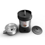 Extrator de Suco Ex Super 0,5cv Inox Skymsen | Bivolt