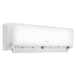 Ar-Condicionado Inverter 12000 BTUs Gree G-Top Auto Connection High Wall Só Frio | 220V