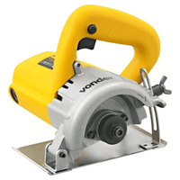 Serra Mármore Vonder SMV 1300S sem Disco | 220V