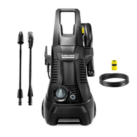 Lavadora De Alta Pressão Karcher K2 Plus Turbo | 220V