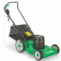 Cortador De Grama Elétrico Trapp RM-80E 2500W | 220V