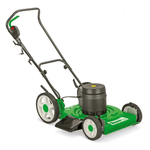 Cortador De Grama Elétrico Trapp RM-70E 2500W | 220V