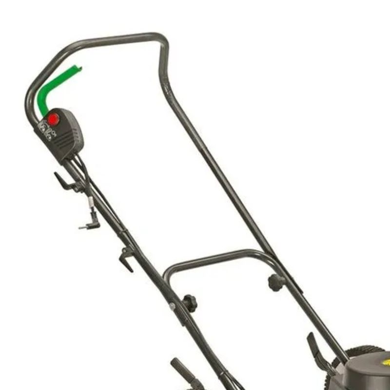 Cortador De Grama Elétrico Trapp RM-70E 2500W | 220V