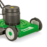 Cortador De Grama Elétrico Trapp RM-70E 2500W | 220V