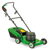 Cortador De Grama Elétrico Trapp MC-40L 1800W | 220V