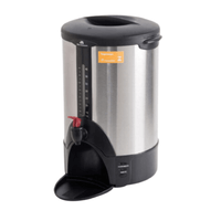 Cafeteira Elétrica Automática Marchesoni 6 Litros | 220V