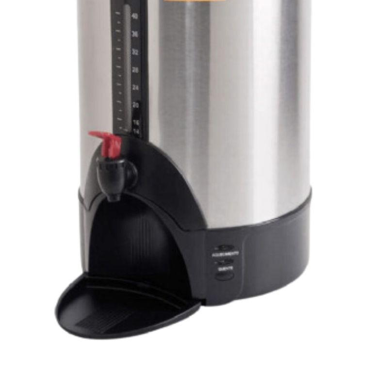 Cafeteira Elétrica Automática Marchesoni 6 Litros | 220V