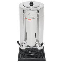 Cafeteira Elétrica Master Marchesoni 6 Litros 1300W | 220V