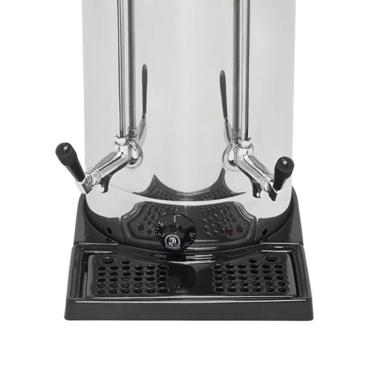 Cafeteira Elétrica Master Marchesoni 6 Litros 1300W | 220V