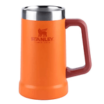 Caneca Térmica de Cerveja Stanley™ Original 709ml | Orange