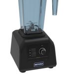Liquidificador Comercial Metvisa de Alta Rotação 2,8L Blender | 220V