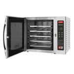 Forno Turbo de Convecção G. Paniz com Vapor FCV 35 GranChef | 220V