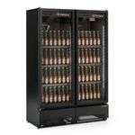 Refrigerador Expositor Gelopar 957 Litros GCBC-950 PR com Dupla Ação | 220V