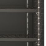 Refrigerador Expositor Gelopar 957 Litros GCBC-950 PR com Dupla Ação | 220V