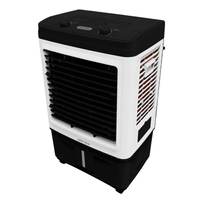 Climatizador de Ar Evaporativo CLIN 35 PRO 35 Litros | 220V
