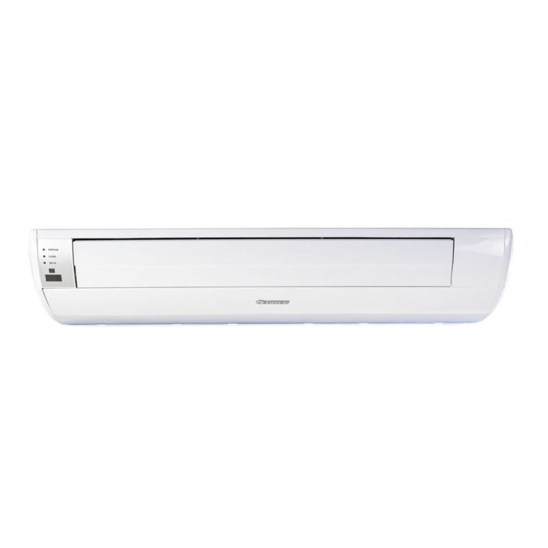 Ar-Condicionado Gree Piso Teto Inverter G-Prime Compact 36.000 BTUs Só Frio | 220V