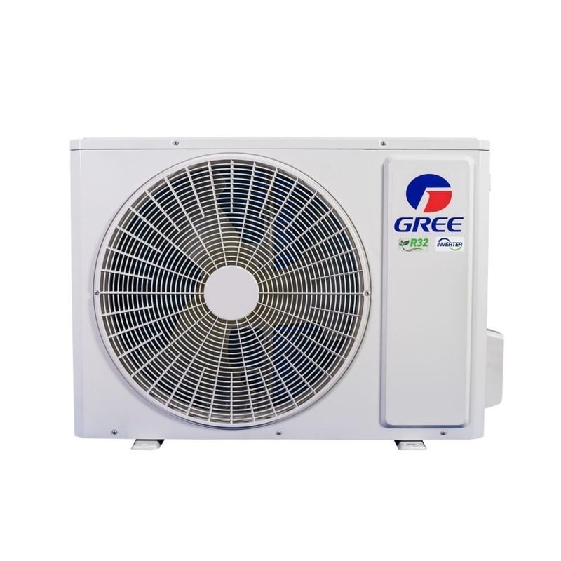 Ar-Condicionado Gree Piso Teto Inverter G-Prime Compact 36.000 BTUs Só Frio | 220V