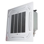 Ar-Condicionado Gree Cassete Inverter G-Prime Compact 36.000 BTUs Só Frio | 220V