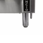 Chapa de Mesa à Gás Venâncio Prime com 90cm e Chapa de 19mm | PCM090G-ME