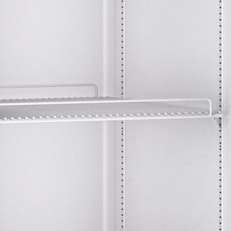 Refrigerador Vertical Gelopar com 578 Litros GRC-57 BR | 220V