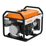 Gerador de Energia à combustão STIHL GR 40 de 2,5Kw | 110/220V
