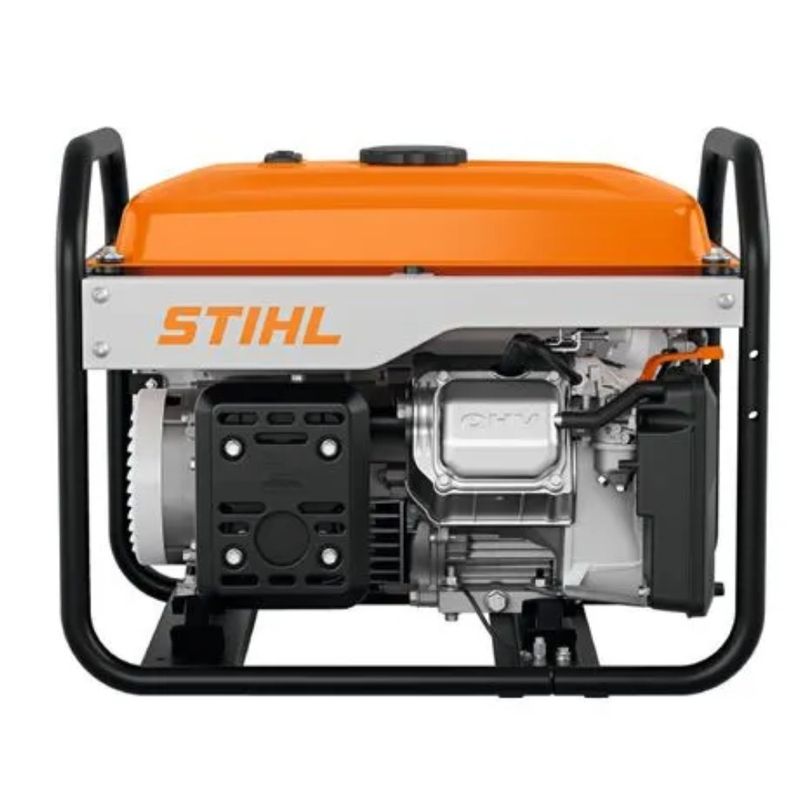 Gerador de Energia à combustão STIHL GR 40 de 2,5Kw | 110/220V