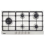 Cooktop a Gás Tramontina Penta Plus 5 Bocas Inox