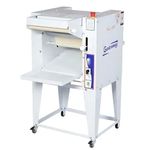 Modeladora de Pães Gastromaq 40 CM Pedestal ML400 | Bivolt
