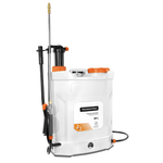 Pulverizador Costal à Bateria 20 Litros - Tramontina