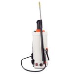 Pulverizador Costal à Bateria 20 Litros - Tramontina