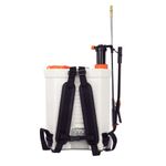 Pulverizador Costal à Bateria 20 Litros - Tramontina
