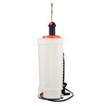 Pulverizador Costal à Bateria 20 Litros - Tramontina