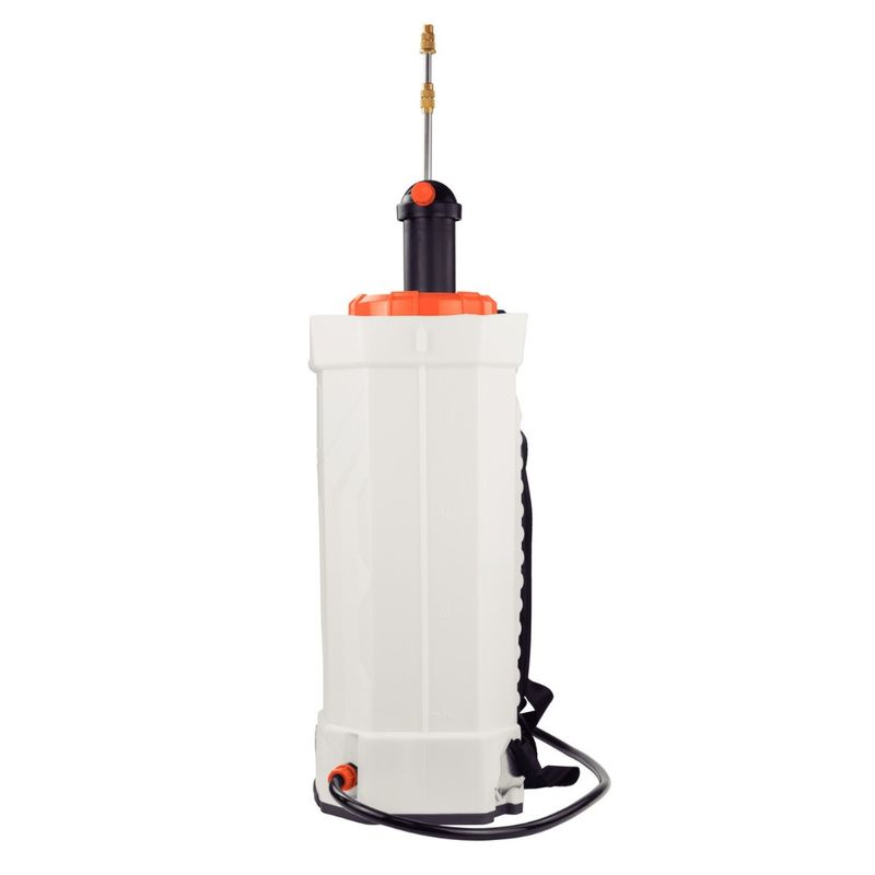 Pulverizador Costal à Bateria 20 Litros - Tramontina