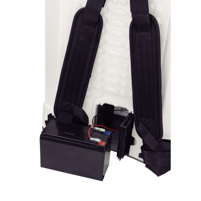 Pulverizador Costal à Bateria 20 Litros - Tramontina