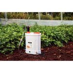 Pulverizador Costal à Bateria 20 Litros - Tramontina