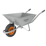 Carrinho de Mão Tramontina Extraforte 65 Litros - Pneu Maciço