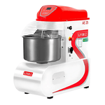 Amassadeira Espiral de 2 Velocidades 25kg AE25 G2 G. Paniz Trifásico | 380V