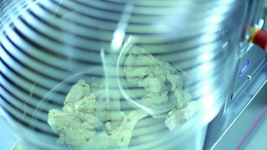 Amassadeira Espiral de 2 Velocidades 25kg AE25 G2 G. Paniz Trifásico | 380V