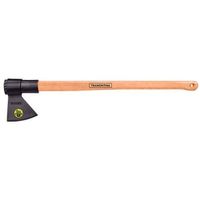 Machado Soldado Tramontina Tamanho 3.5 com Cabo de Madeira 90cm