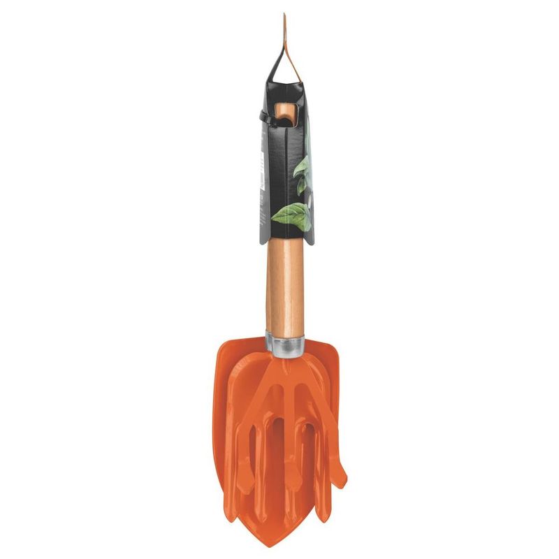 Conjunto para Jardinagem Tramontina Peças Metálicas 3 Peças