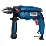 Furadeira de Impacto 900W 1/2" Tramontina MASTER Uso Profissional | 220V