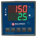Seladora de Encolhimento SE 500 Sulpack | 220V