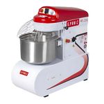 Amassadeira Espiral G. Paniz Epóxi AE 25L Trifásica 25kg | 220V