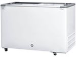 Freezer Horizontal Fricon Dupla Ação 411 Litros HCED411 | 220V