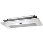 Ar-condicionado Split Cassete Carrier Inverter 18.000 BTUs 1 Via R32 | 220V
