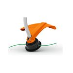 Roçadeira a Gasolina Stihl FS 38 com Cabeçote Autocut C6-2