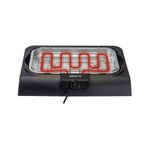 Churrasqueira Elétrica Agratto Mr. Cheff Portátil CH | 220V