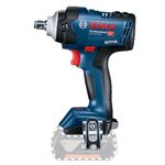 Chave de impacto a bateria GDS 18V-1000 Professional